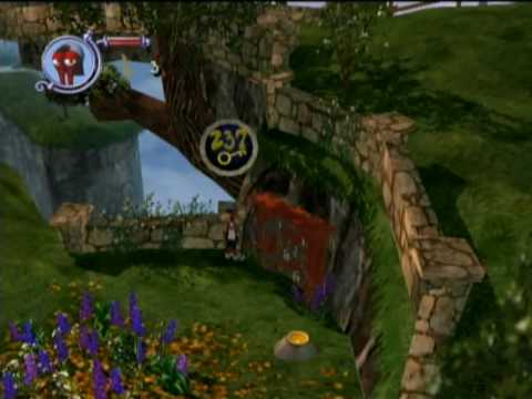 ToeJam et Earl Playstation 3