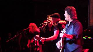 Michael Stanley Live 2010 My Town