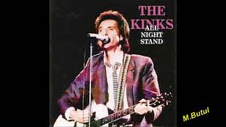 The Kinks All night stand