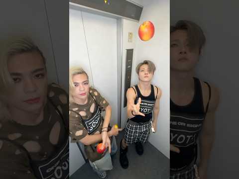 on our way to release new music  "Young & Reckless" OUT 8.29✨🍎✨#ONEOREIGHT #1OR8 #SOUMA #RYOTA #YnR