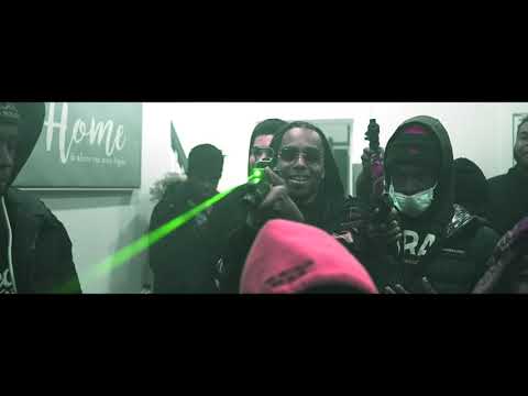 Young Dezana - Kizzy (Official Music Video) shot by @Ben104K