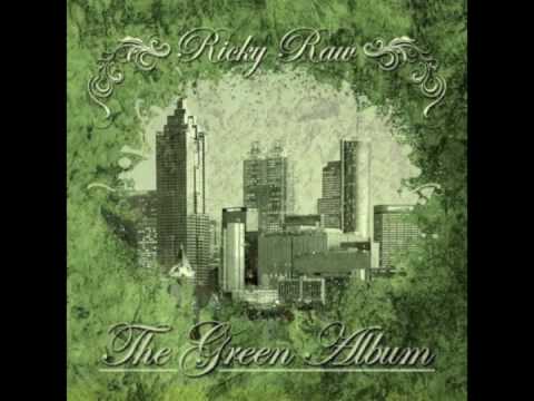 Back On The Grind by Ricky Raw