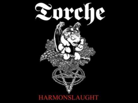 Torche Rock N Roll Mantasy