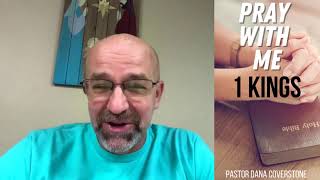 Pray With Me - Friday December 27, 2024