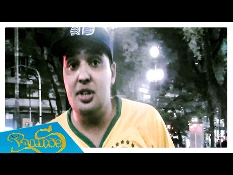 MC TONNY KAOZADA - MINHA PÁTRIA - (VÍDEO CLIP OFICIAL)