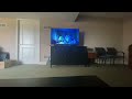 Monsters Inc 2001 Teaser Trailer