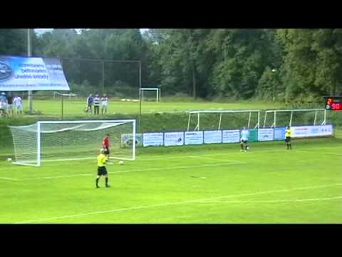 Jablonec nad Jizerou FK Pěnčín-Turnov