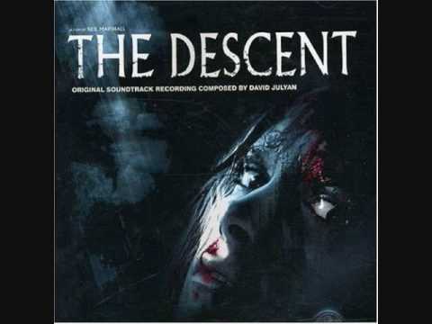 The Descent - Original Film Soundtrack-19Front