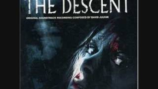 The Descent - Original Film Soundtrack-19Front