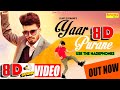 Sumit Goswami : Yaar Purane  8D Sound Full Video | Use the HadePhone | 8D Songs | New Haryanvi Song