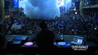 AMNESIA PROMO CLOSING