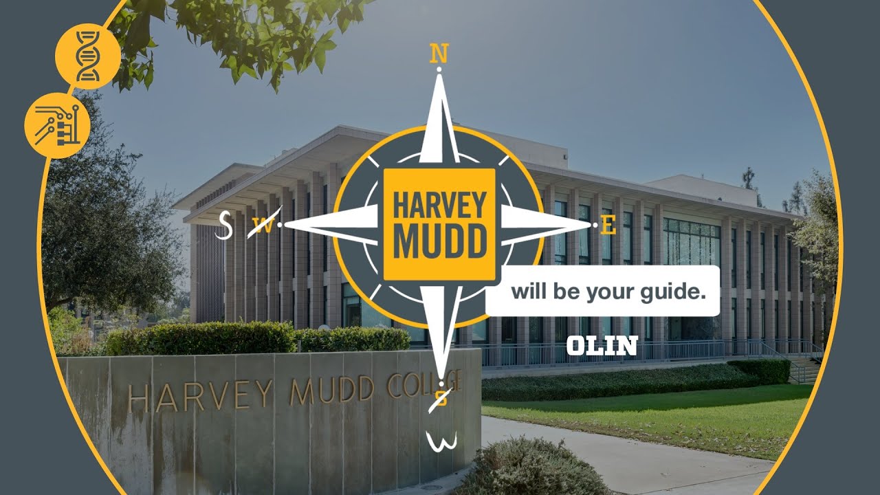 Campus tour video: Olin - Bio and CS