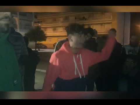 WHANTAFAKA VS KEVIN KSG [FINAL] CLASIFICATORIA NACIONAL TODORAP BENIDORM