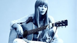 &quot;Both Sides, Now&quot; — Joni Mitchell (with orchestra)