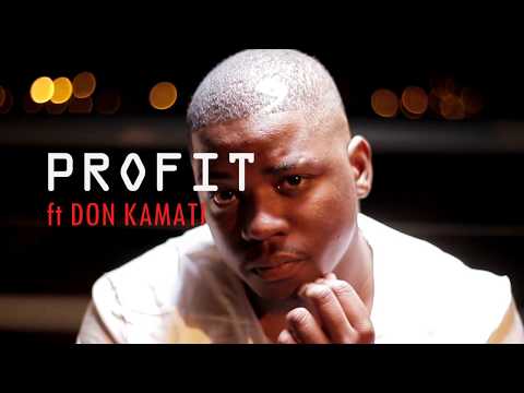 Profit_Do the Dab _ft_Don Kamati