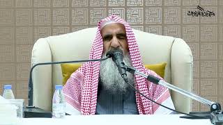 صورة 29 التوسل إلى الله تعالى بمغفرة الذنوب التي هي من أسباب الهزيمة والخذلان