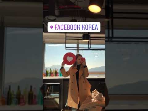 [20171128] SOMIN Instagram story [KARD]