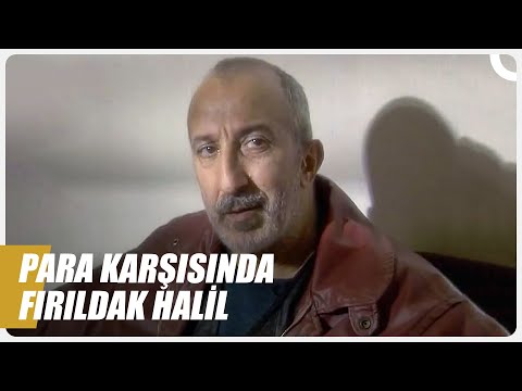 Halil'in İntikam Planları - Üvey Baba 6. Bölüm