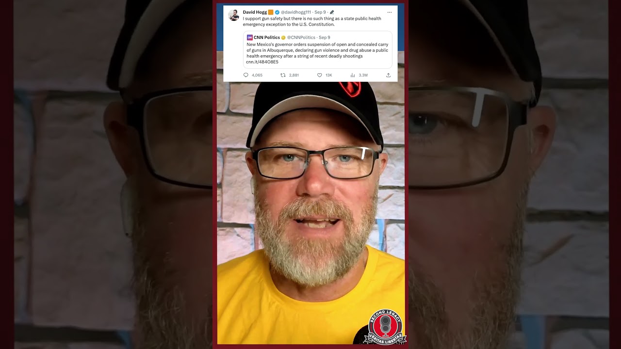 When Dems throw you under the bus... You goofed  #shortsvideo #guncontrol #shortsfeed #congress
