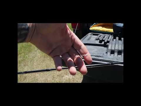 How To Rig A Fly Rod To Fish Northern PIKE ??