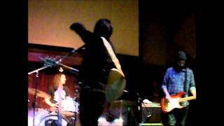 Margot and the Nuclear So and Sos Live - Earth House Collective