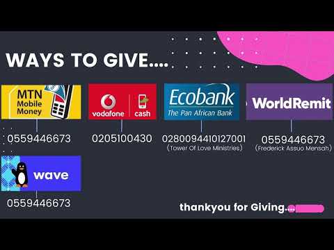 REV ASUO MENSAH- Strategic warfare Prayers - 25TH MARCH 2023