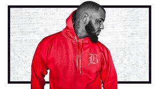 The Game x Dr. Dre Type Beat - 'Blood' | Hard Rap Instrumental (Prod. Tantu Beats)