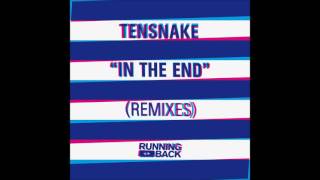 Tensnake - Holding Back My Love (Tiger & Woods Remix)