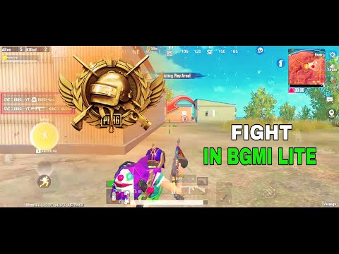 🔥 SPEED IN BLOOD ⚡🔥 FASTEST PLAYER IN PUBG LITE BGMI LITE @DEATH_X_PRO