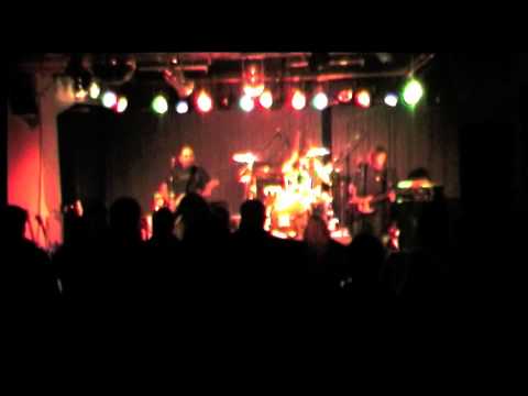 Musikapparillo - Manslagt