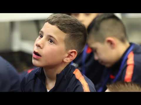 EPISODE 1 - 06’ Pro Barça Academy Pro NY at MICFootball’19