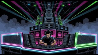 Download lagu DJ SOUND HOREG - BREAKBEAT SOUND 24 JAM KANE NON STOP FULL BASS mp3