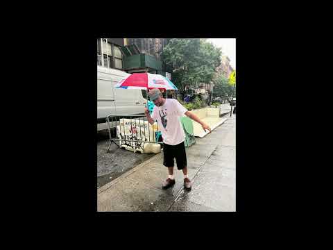 [FREE] Wiki x Navy Blue x Earl Sweatshirt Type Beat / "BELIEVE!