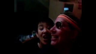 TOYAH Angels &amp; Demons