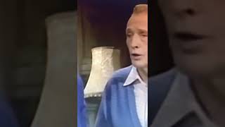 Bing Crosby &amp; David Bowie Little Drummer Boy
