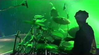 Julian Marley " Kinky Reggae & Exodus " Live Africa Festival (2011)