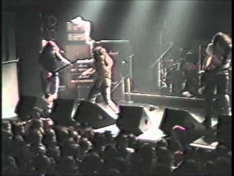 Libido Boyz -Best Friend 1991