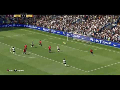 FIFA 22 milagro del santo iker casillas