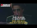 Bruno Mars When I Was Your Man Legendado Lyrics Tradução