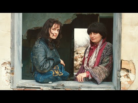 Vagabond (1985) film review