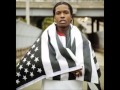 A AP Rocky Fashion Killa Slowed von Mr