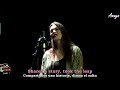 Nightwish How S The Heart Lyrics On Screen Sub Español Castellano Live Acoustic 2020 HD