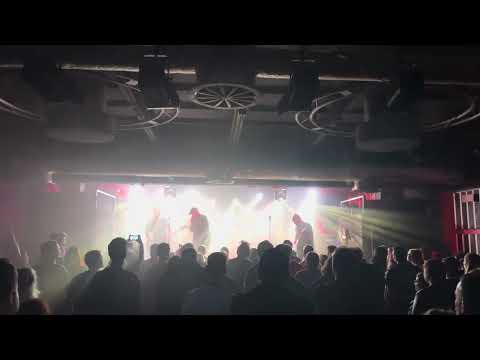 To Kill Achilles - Venom (Live Performance from Warsaw)