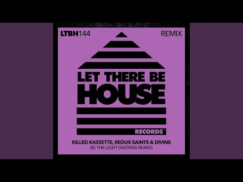 Be The Light (Hatiras Extended Remix)