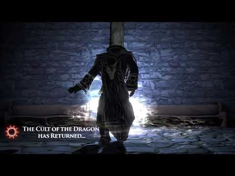 Neverwinter: Jewel of the North -- Echoes of Prophecy Launch Trailer