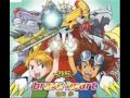 Digimon- Brave Heart de Kouji Wada 