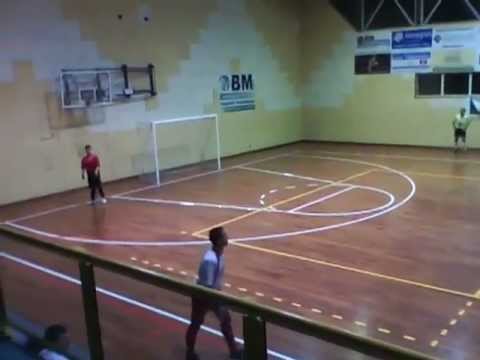 finale torneo calcio a5 a storo p1