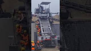 Slipform paver for sale - Image 4 | Machineryline PK New slipform paver | Image 4 - Machineryline