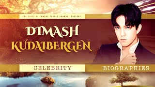 Dimash Kudaibergen Biography - Singer With A Wide Vocal Range