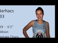 Laura Barhacs_#33# Advantage Titans 2018 Highlights